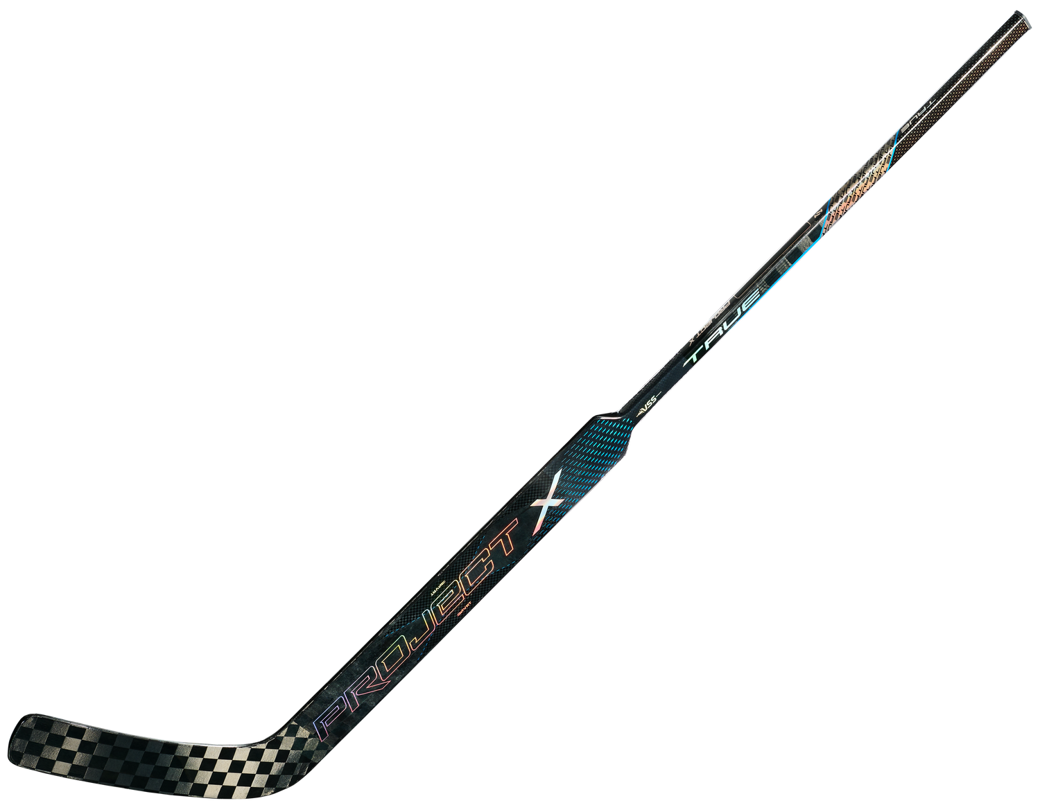 True Project X 2023 Intermediate Goalie Stick - True Hockey