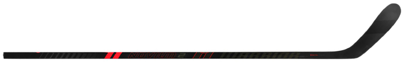 Warrior Novium 2 SP Intermediate Hockey Stick