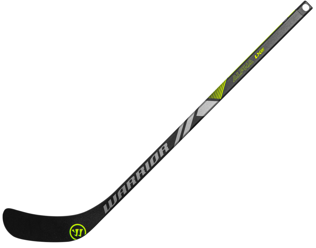 Warrior Alpha LX2 Pro Bâton de Hockey Mini
