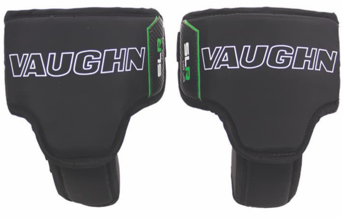 Vaughn KP SLR Goalie Knee Pads - Vaughn