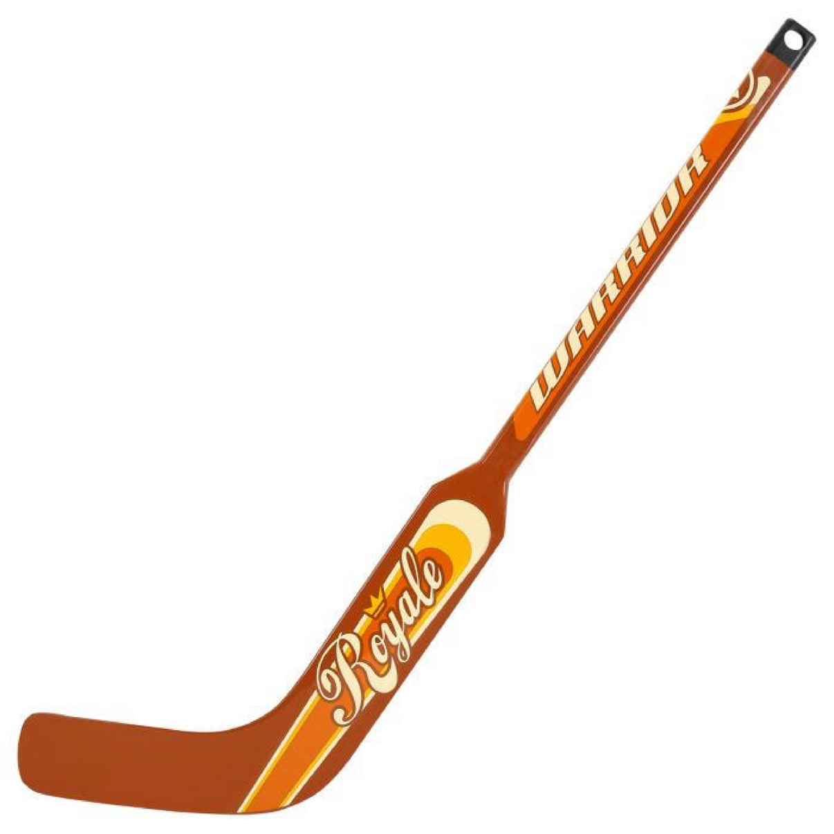 Warrior Retro Royale Mini Goalie Stick - Warrior