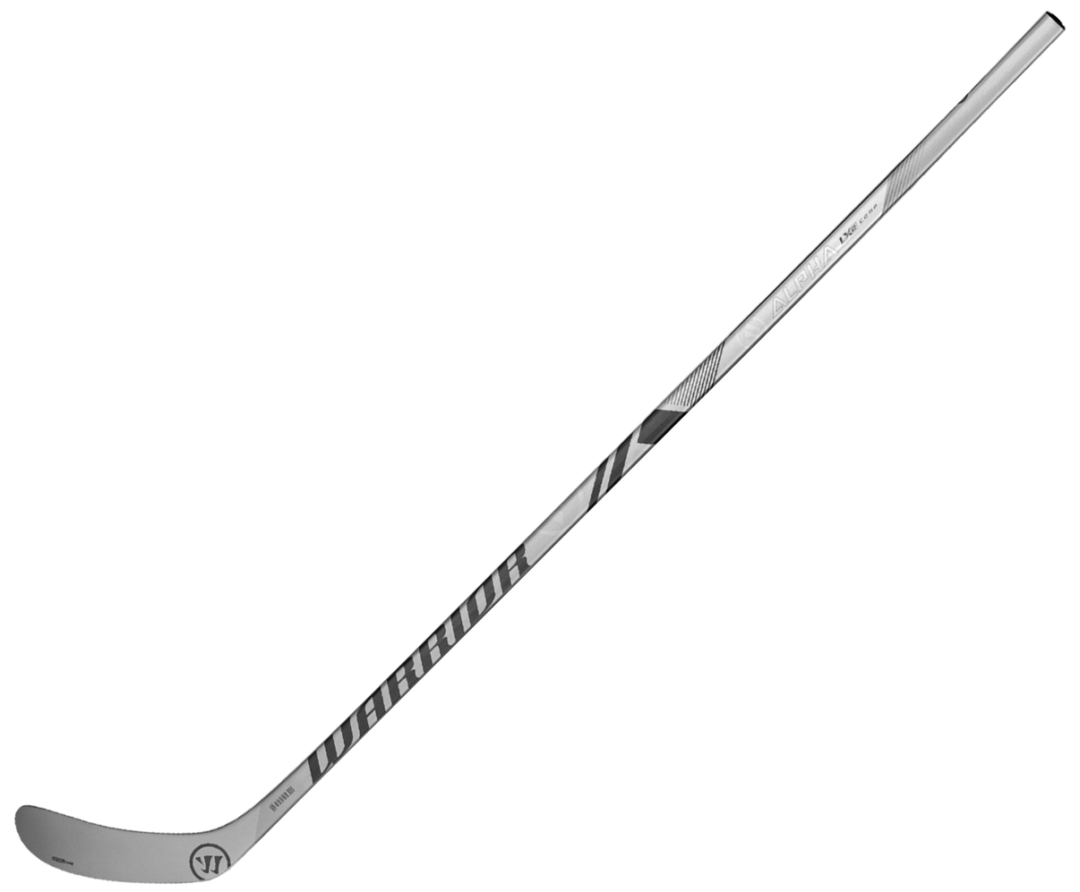 Warrior Alpha LX2 Comp Junior Hockey Stick - Warrior