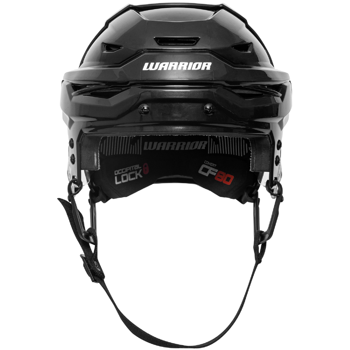 Warrior Covert CF80 Hockey Helmet - Warrior