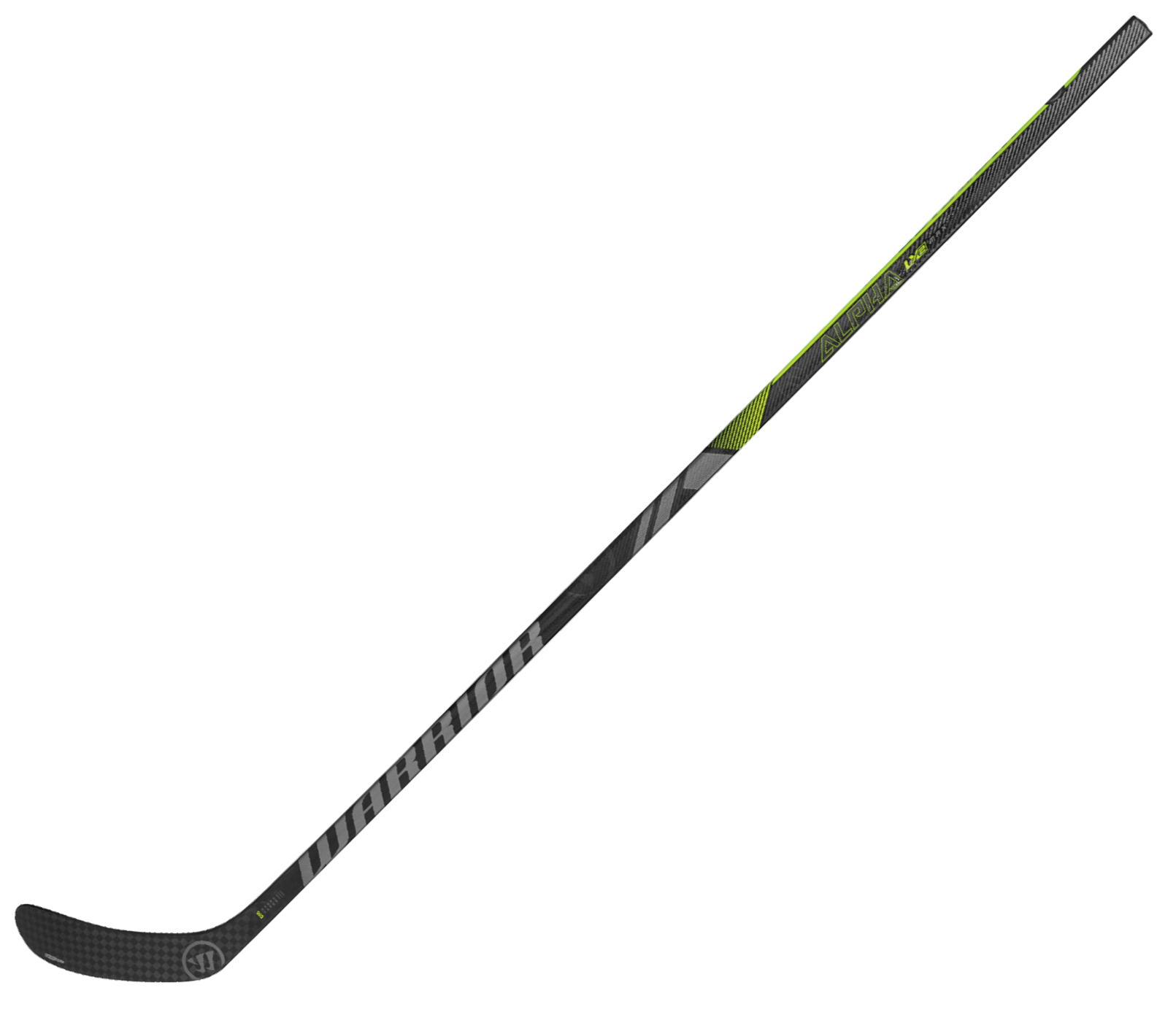 Warrior Alpha LX2 Max Senior Hockey Stick