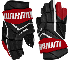 Warrior Alpha LX2 Max Senior Hockey Gloves