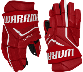 Warrior Alpha LX2 Max Gants de Hockey Junior