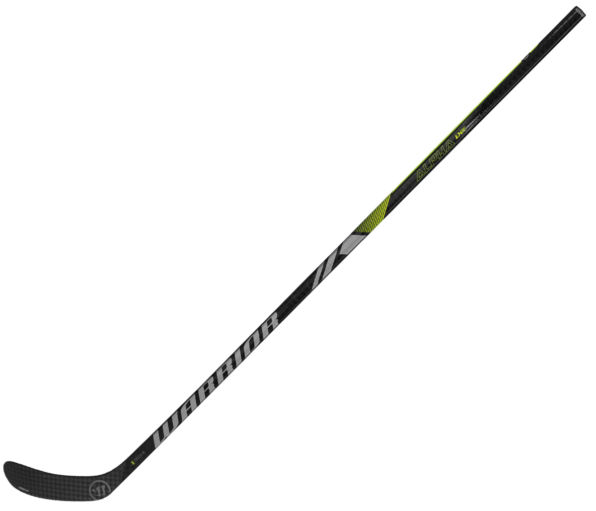 Warrior Alpha LX2 Bâton de Hockey Intermédiaire