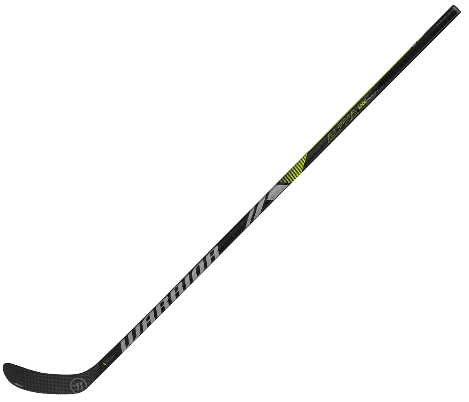 Warrior Alpha LX2 Intermediate Hockey Stick