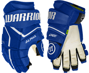Warrior Alpha LX2 Senior Hockey Gloves