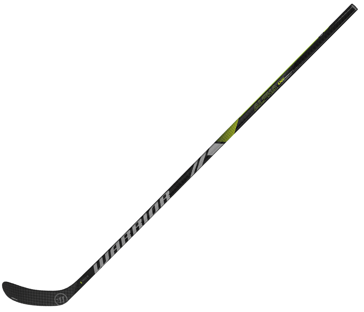 Warrior Alpha LX2 Senior Hockey Stick