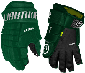 Warrior Alpha FR2 Senior Hockey Gloves