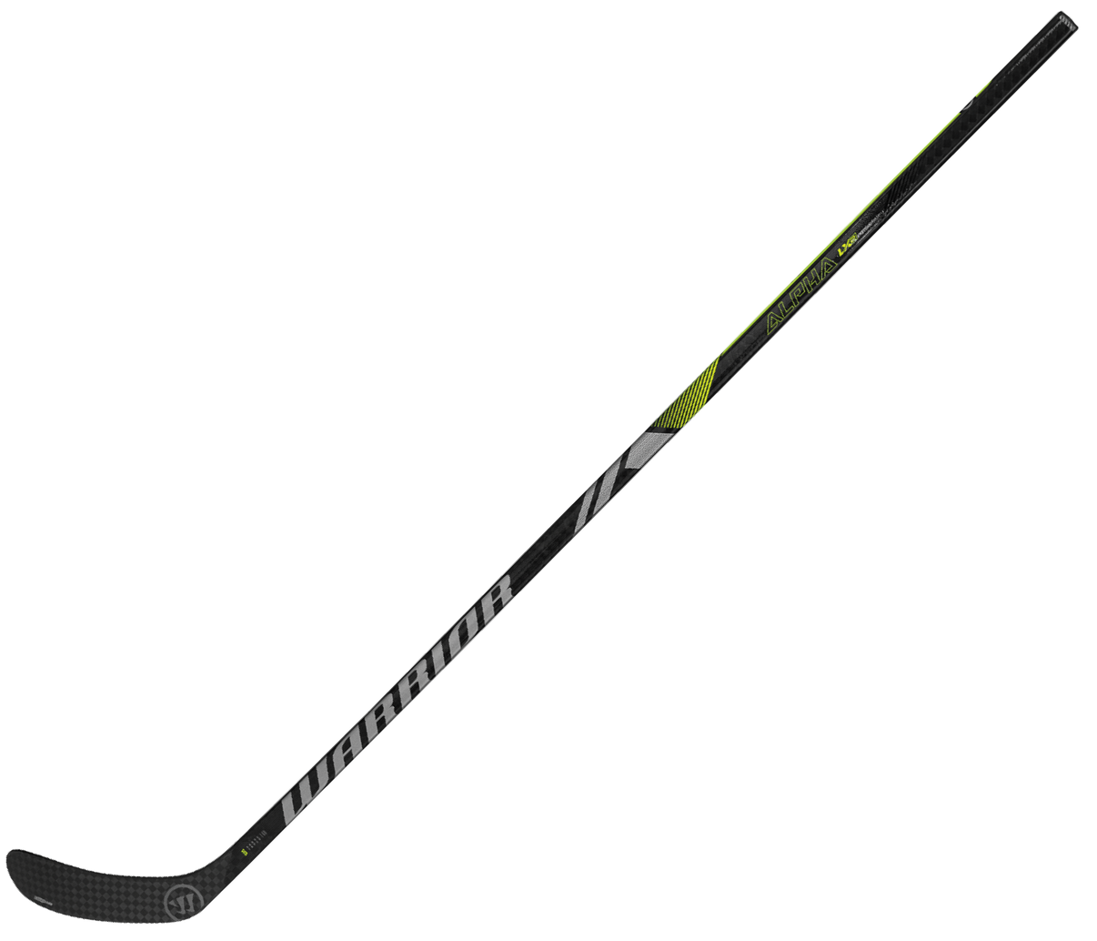 Warrior Alpha LX2 Junior Hockey Stick - Warrior