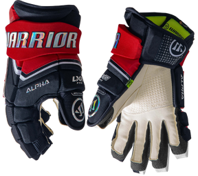 Warrior Alpha LX2 Pro Youth Hockey Gloves