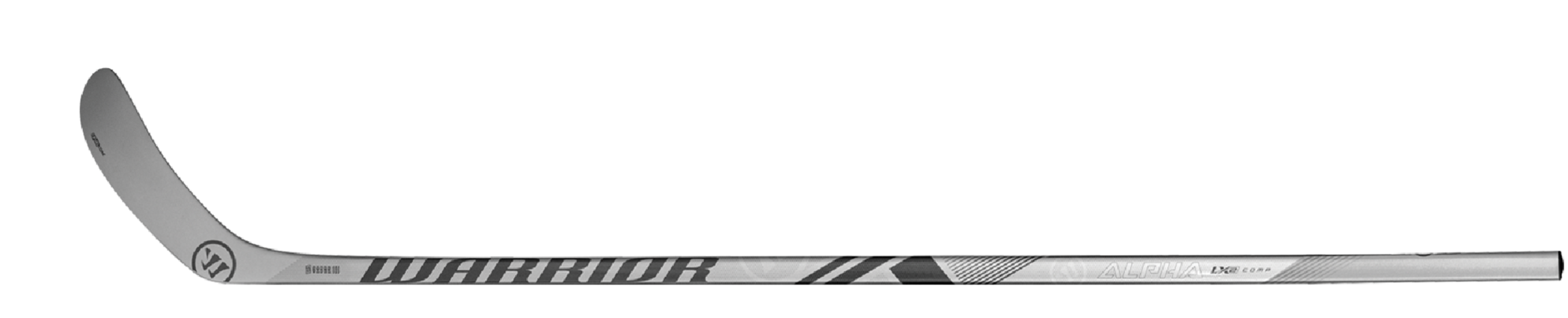 Warrior Alpha LX2 Comp Bâton de Hockey Junior