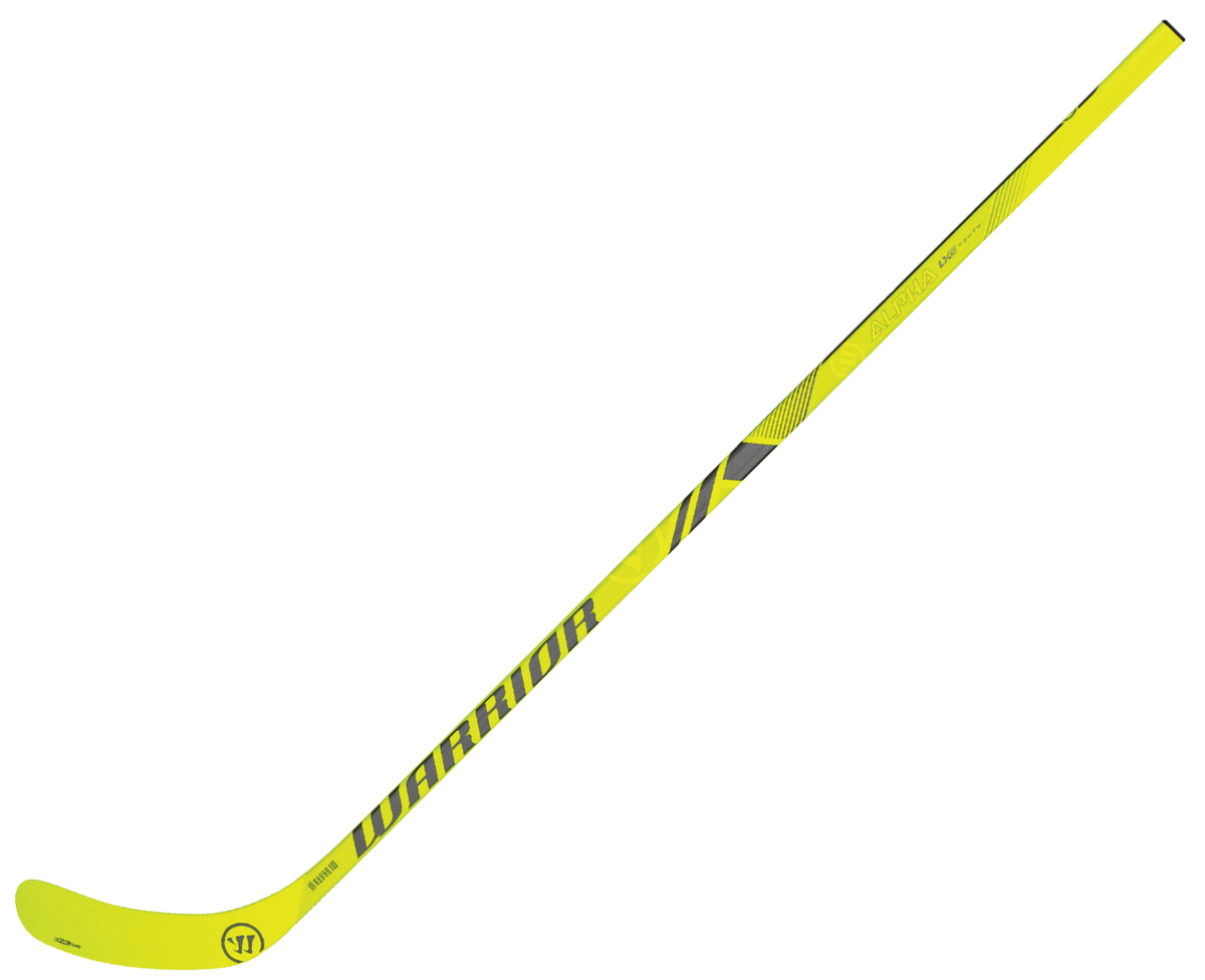 Warrior Alpha LX2 Youth Hockey Stick