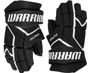 Warrior Alpha LX2 Comp Gants de Hockey Junior