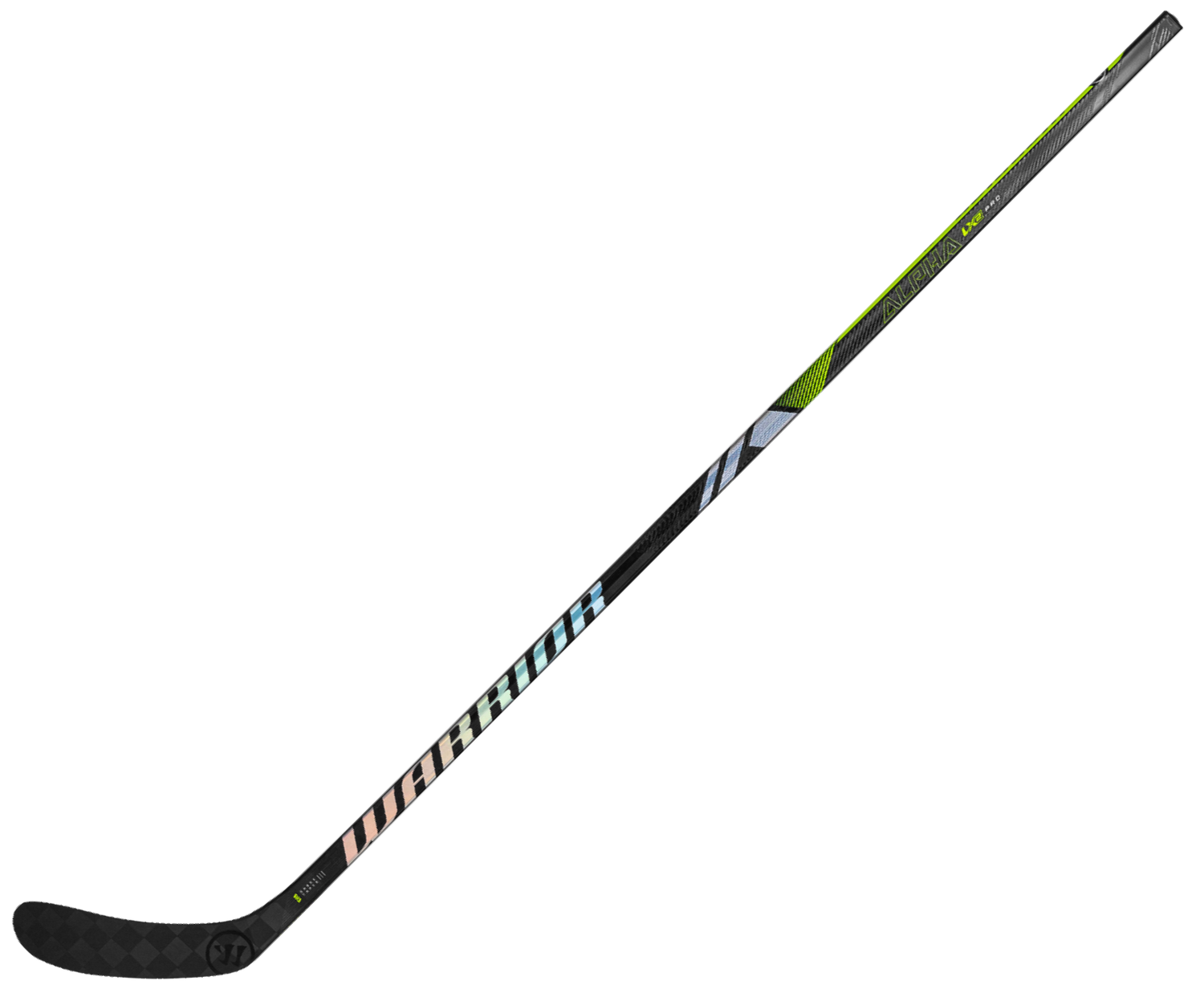 Warrior Alpha LX2 Pro Senior Hockey Stick - Warrior