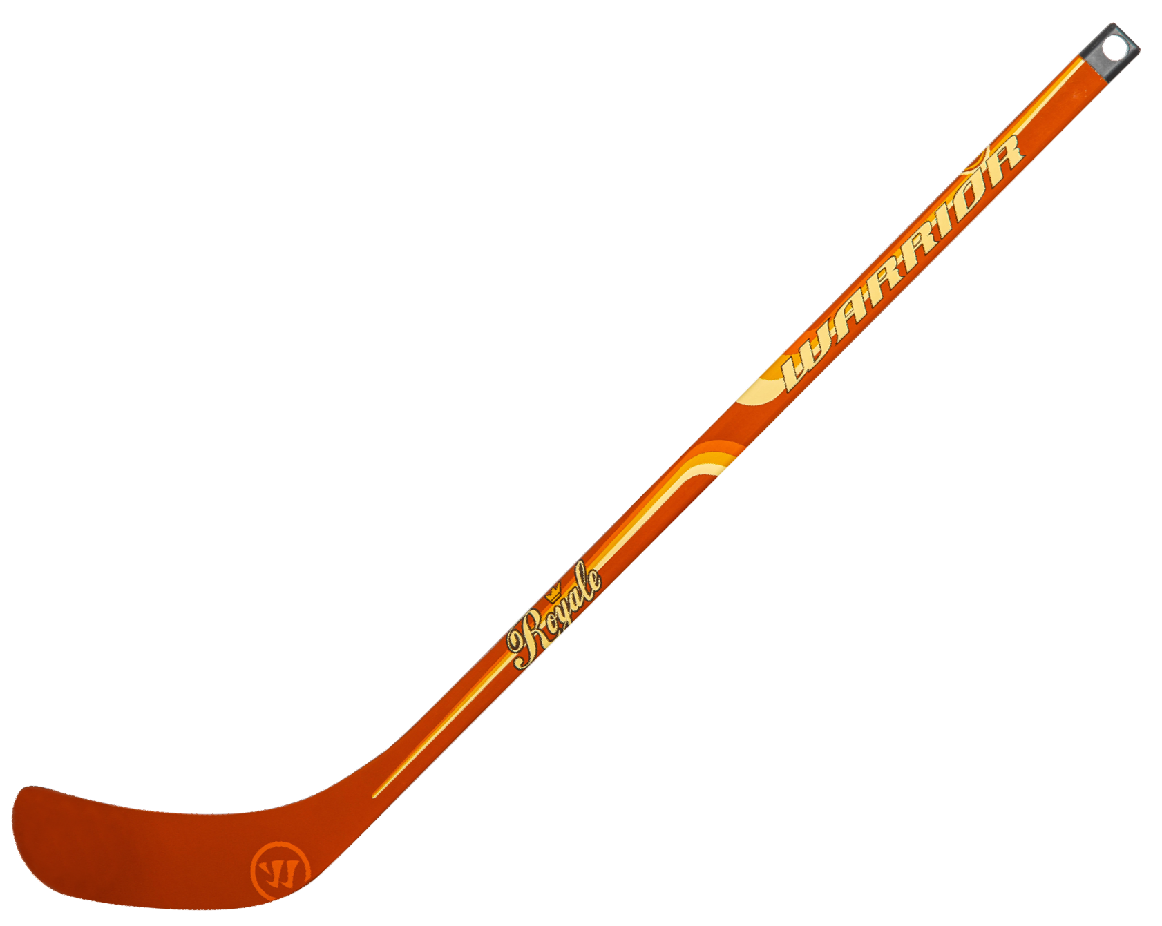 Warrior Retro Royale Mini Hockey Stick