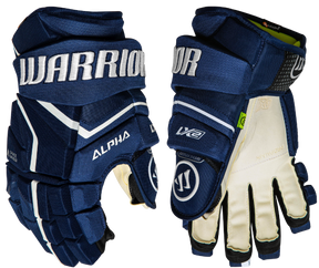 Warrior Alpha LX2 Senior Hockey Gloves