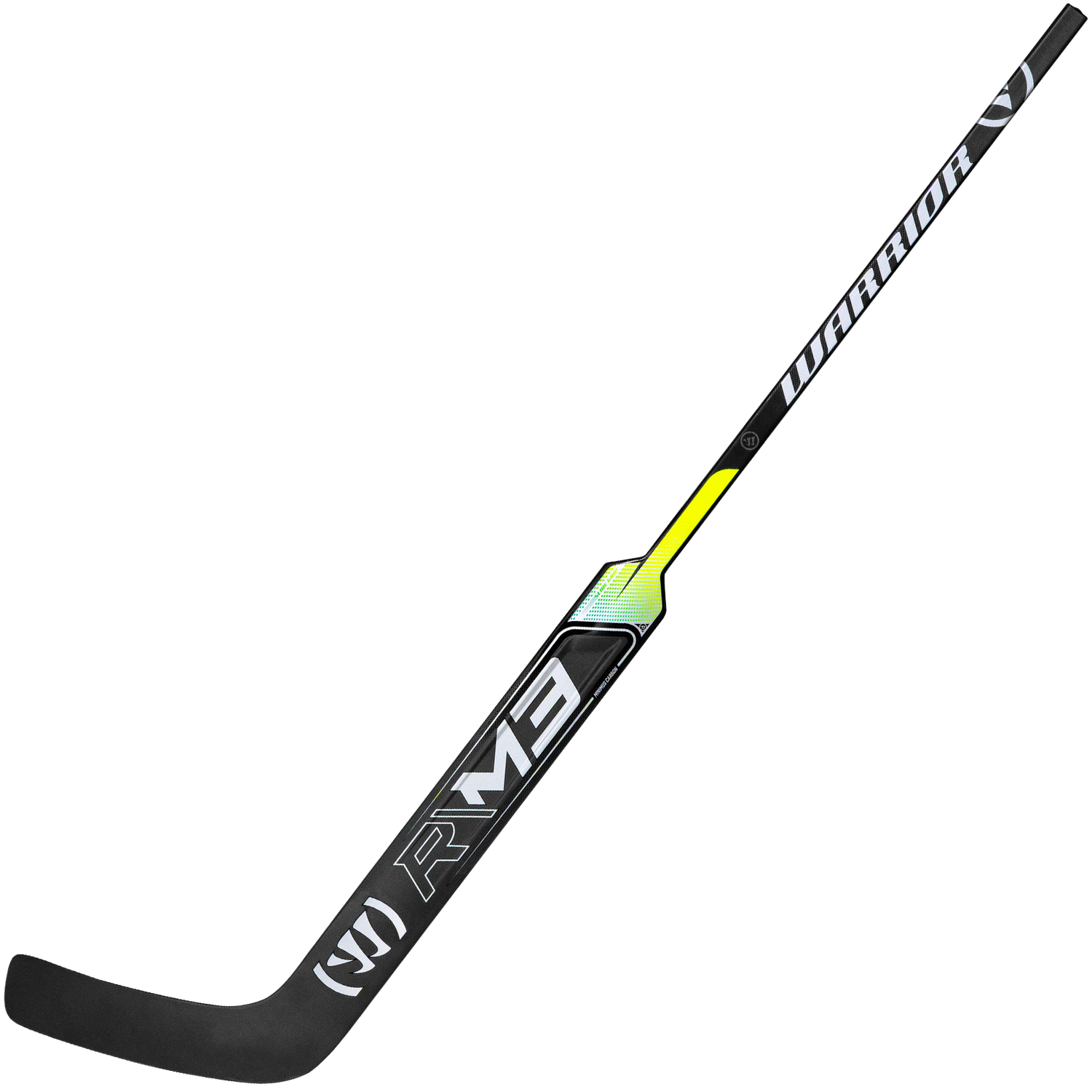 Warrior M3 Youth Goalie Stick - Warrior