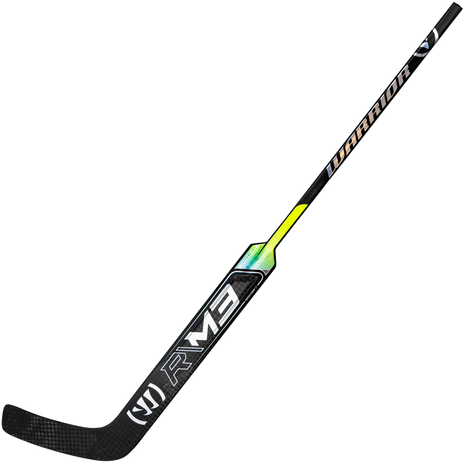 Warrior M3 Pro Bâton de Gardien Senior