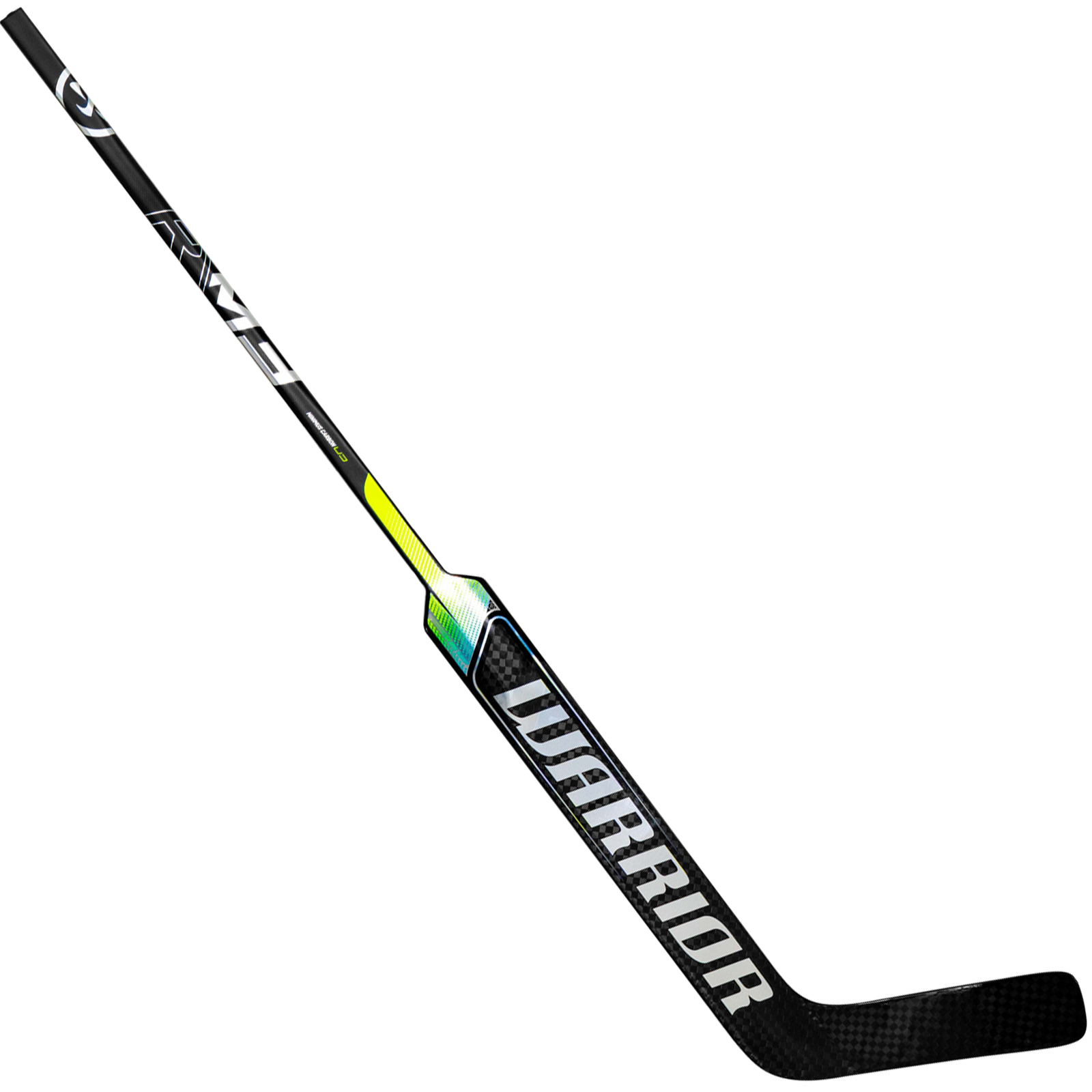 Warrior M3 Pro Intermediate Goalie Stick