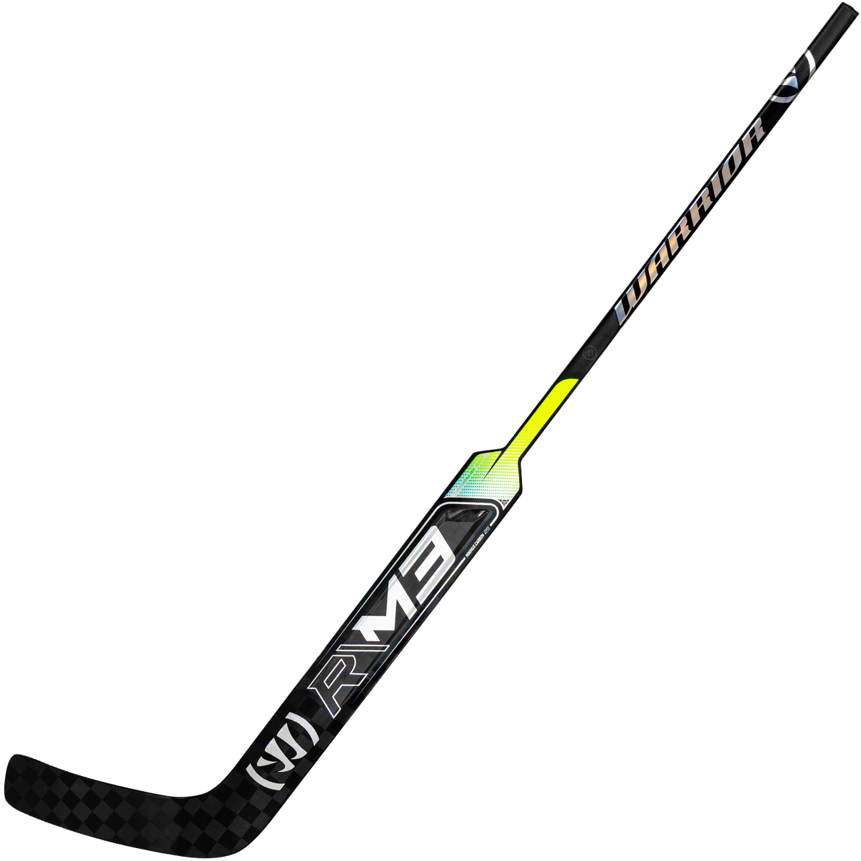 Warrior M3 Ritual Senior Goalie Stick - Warrior