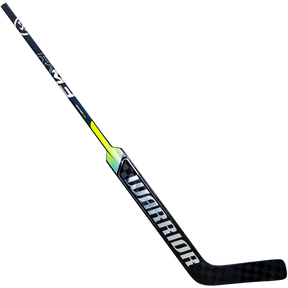 Warrior M3 Ritual Intermediate Goalie Stick