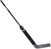 Bauer Supreme M50 Pro Senior Goalie Stick (Silver/Black)