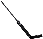 Bauer Supreme M50 Pro Bâton de Gardien Senior (Noir)