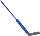 Bauer Supreme M50 Pro Bâton de Gardien Senior (Bleu)