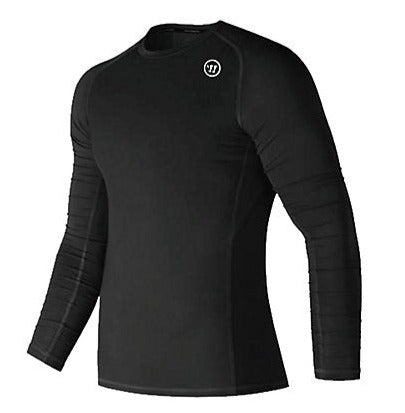 Warrior Long-Sleeve Training Top - Warrior