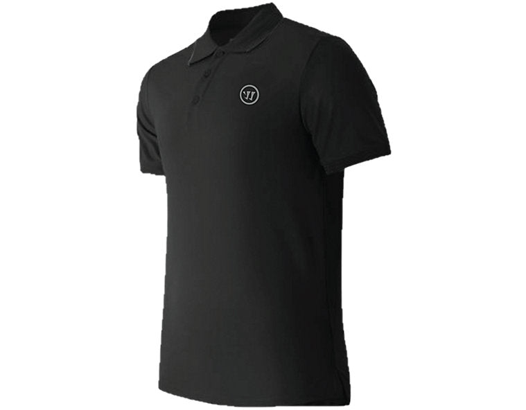 Warrior Corpo Stack Classic Polo - Warrior