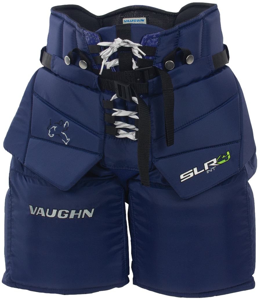 Vaughn SLR4 Pantalon de Gardien Intermédiaire