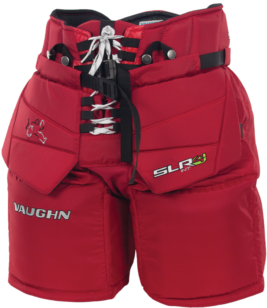 Vaughn SLR4 Pantalon de Gardien Intermédiaire