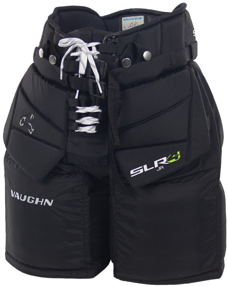 Vaughn SLR4 Junior Goalie Pants - Vaughn