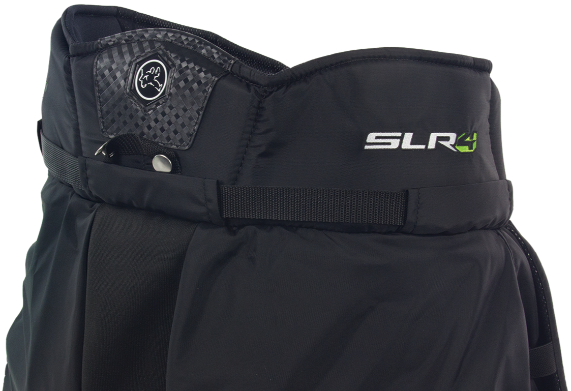 Vaughn SLR4 Pro Pantalon de Gardien Senior