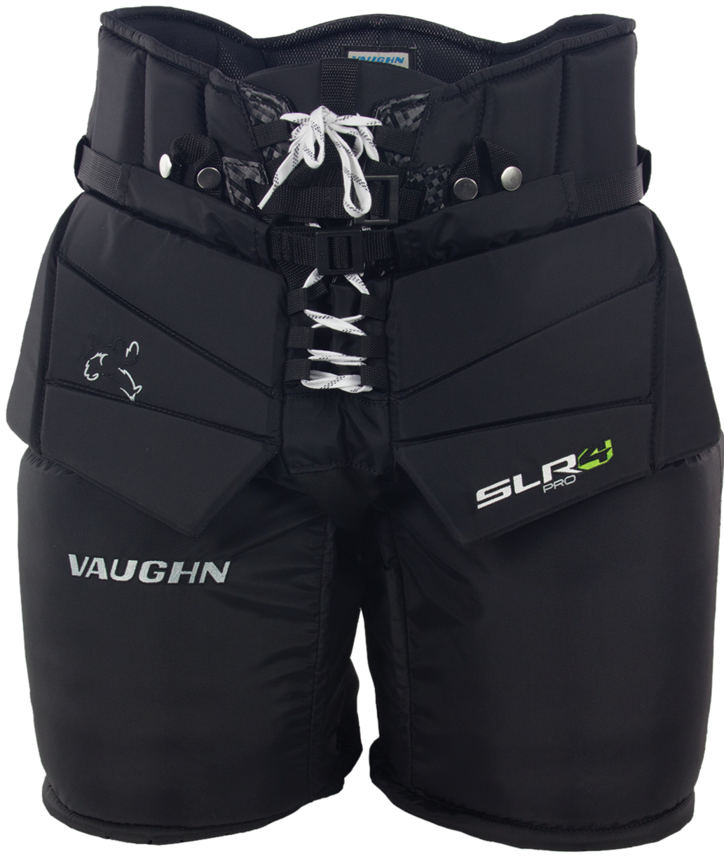 Vaughn SLR4 Pro Senior Goalie Pants - Vaughn