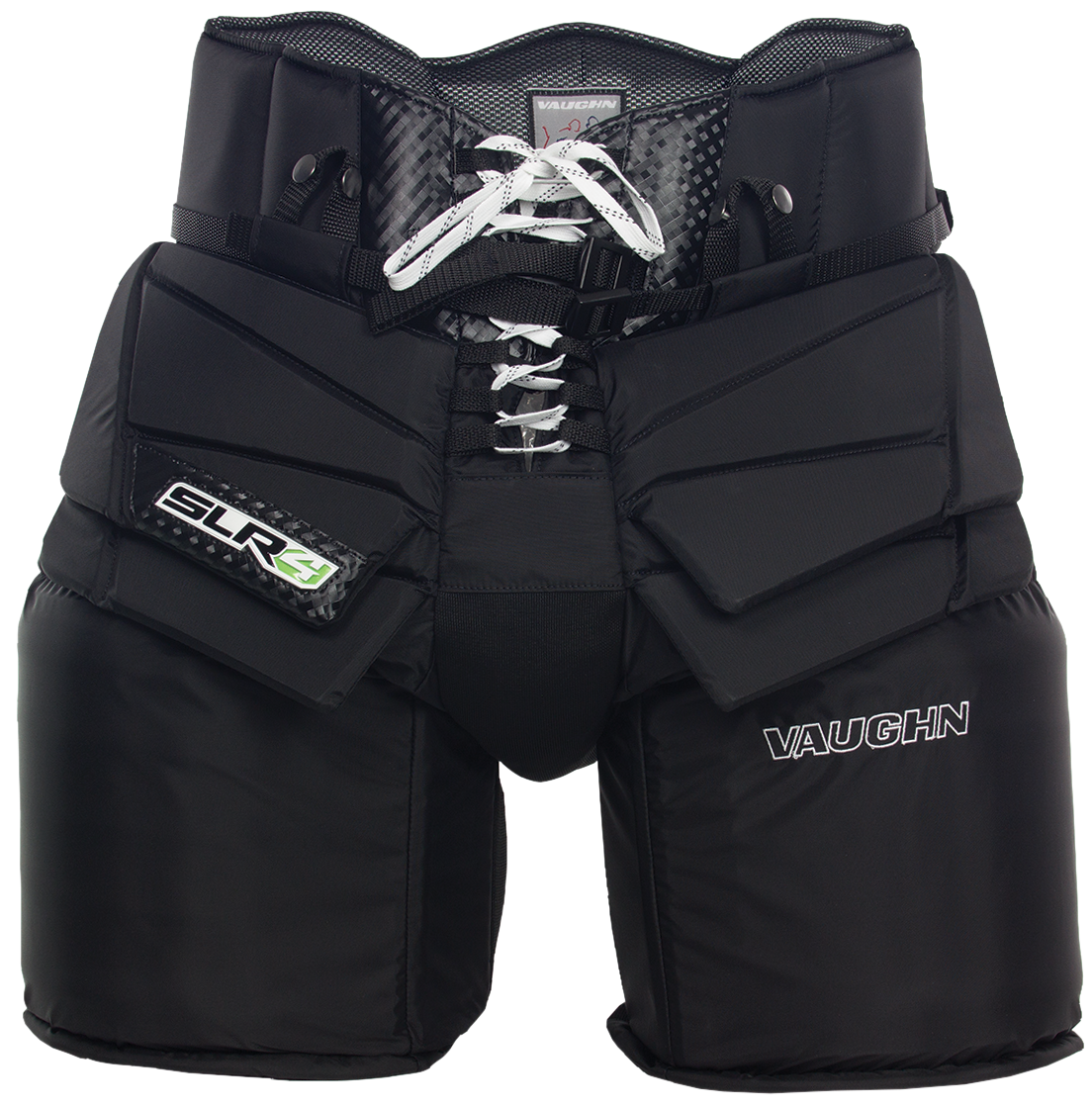 Vaughn SLR4 Pro Carbon Senior Goalie Pants - Vaughn