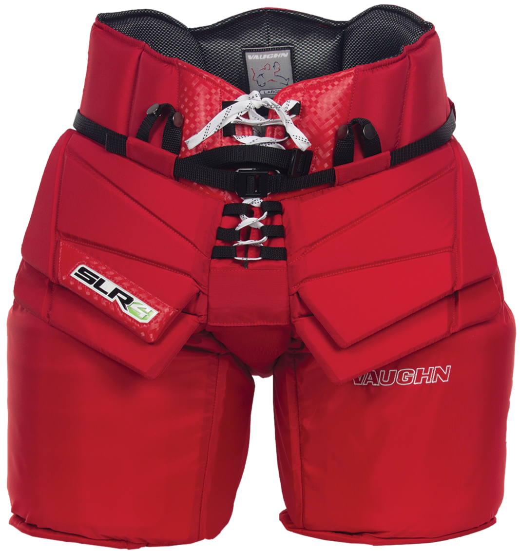 Vaughn SLR4 Pro Carbon Senior Goalie Pants