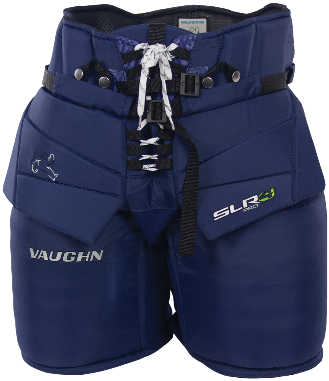 Vaughn SLR4 Pro Pantalon de Gardien Senior