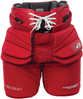 Vaughn V10 Pro Carbon Senior Goalie Pants