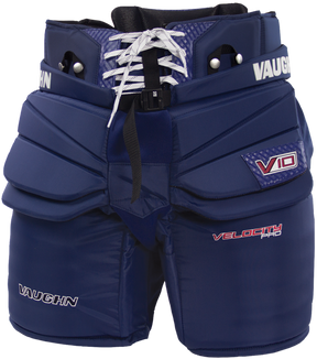 Vaughn V10 Pro Senior Goalie Pants