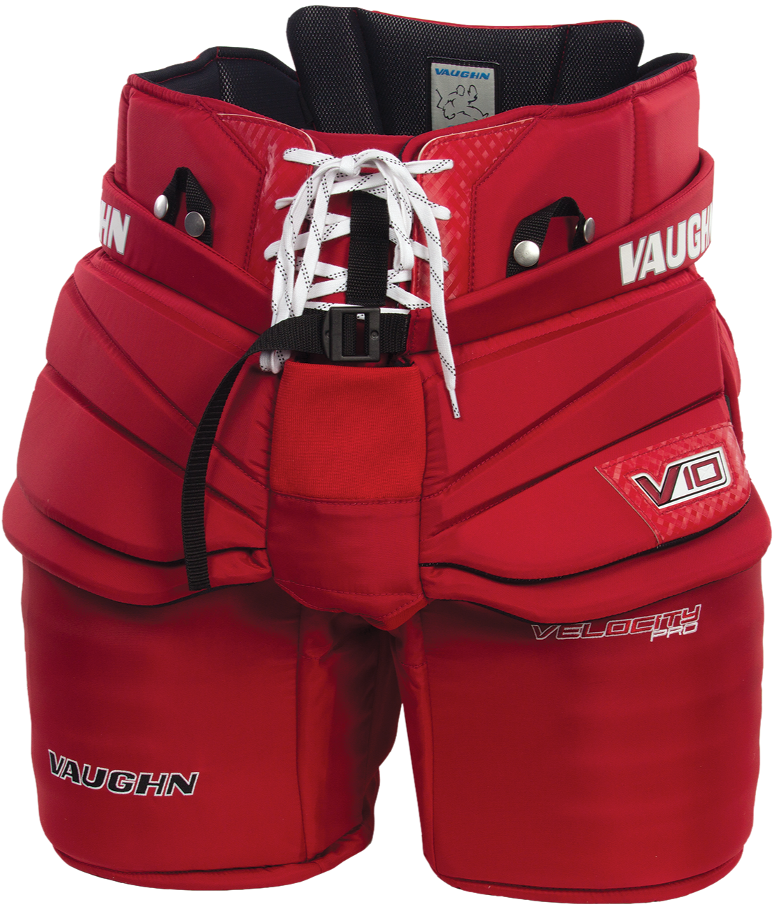 Vaughn V10 Pro Senior Goalie Pants