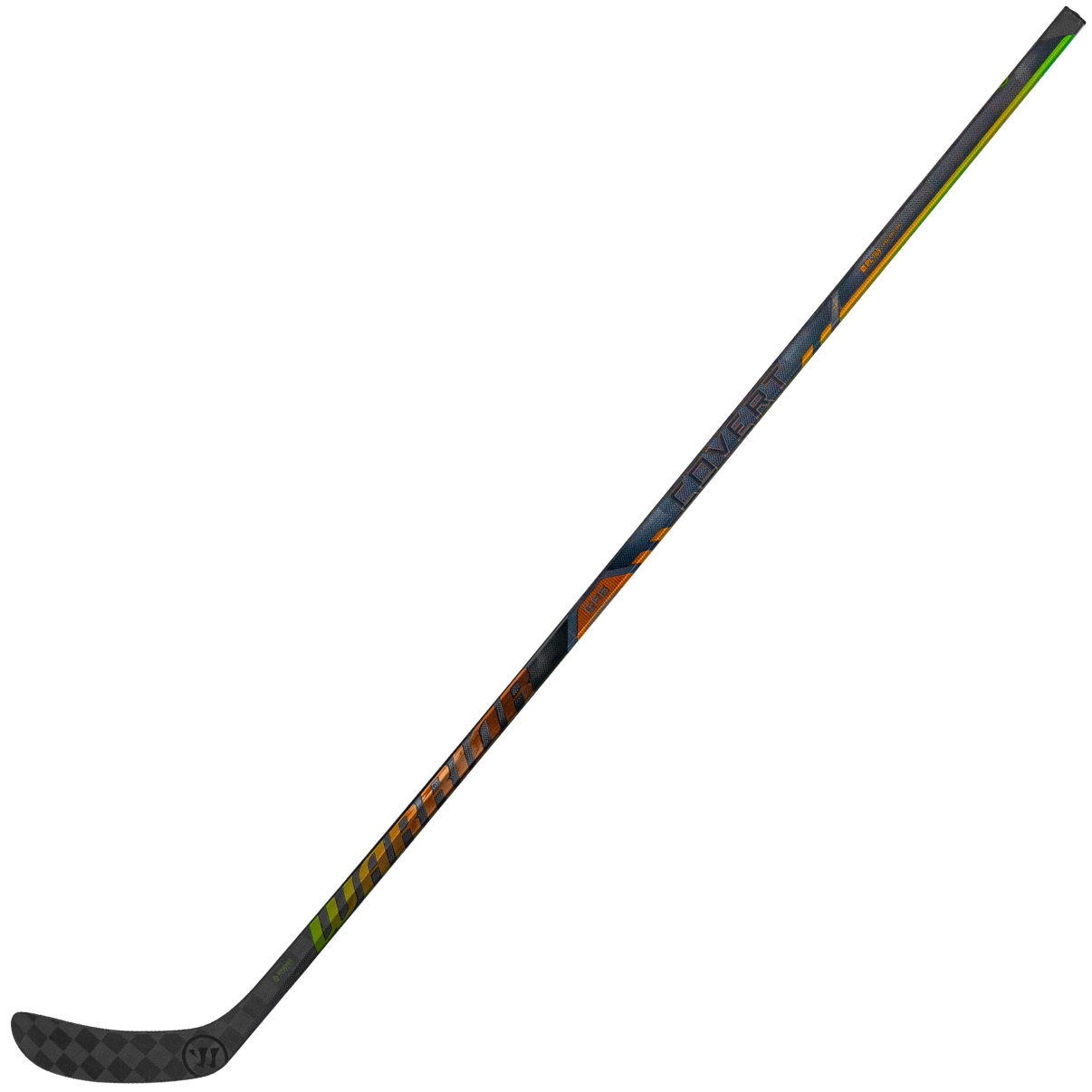 Warrior Covert QR6 Pro Intermediate Hockey Stick - Warrior