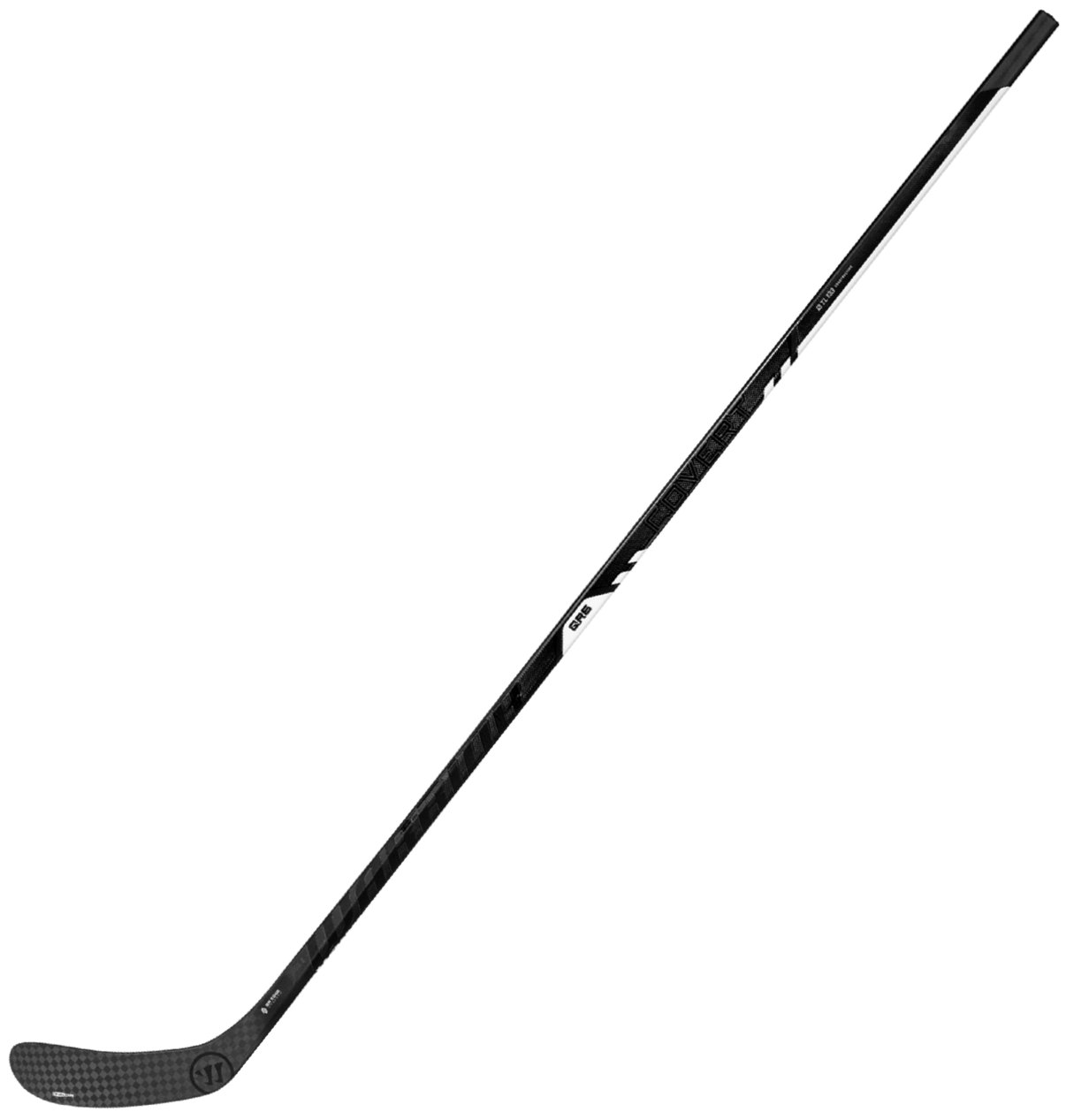 Warrior Covert QR6 Team Senior Hockey Stick - Warrior