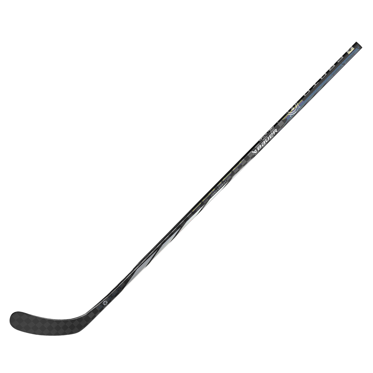 Bauer Proto-R Intermediate Hockey Stick - Bauer