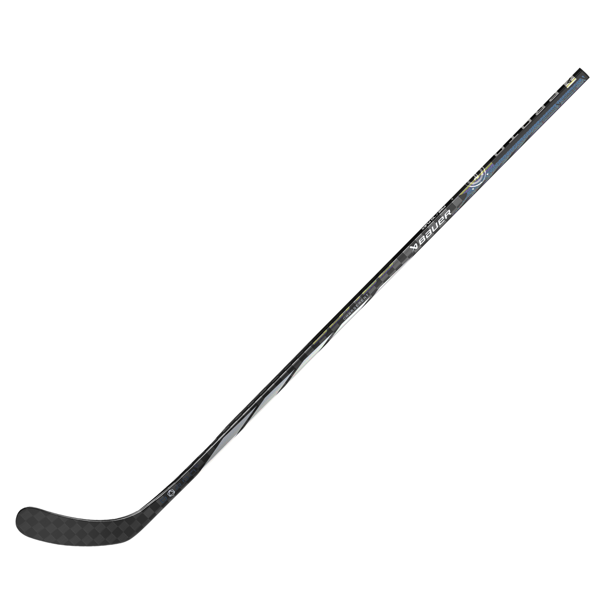 Bauer Proto R Bâton de Hockey Intermédiaire