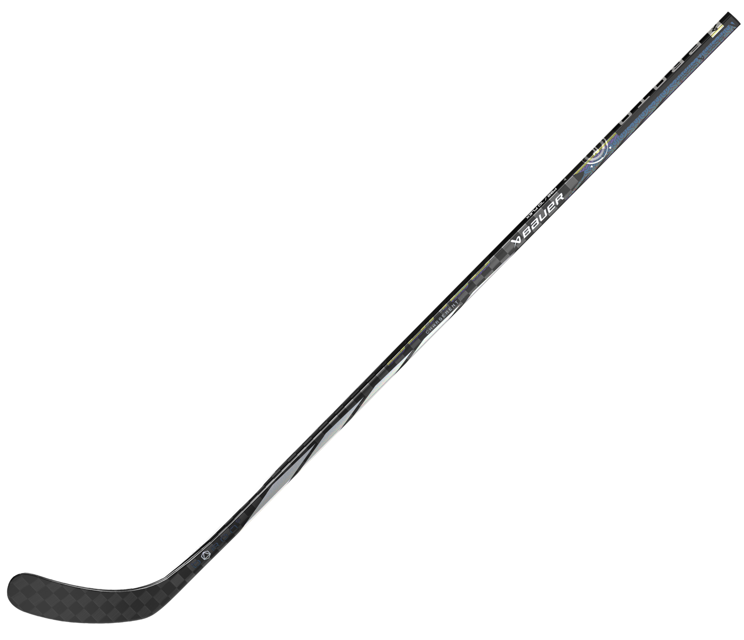 Bauer Proto-R Senior Hockey Stick - Bauer