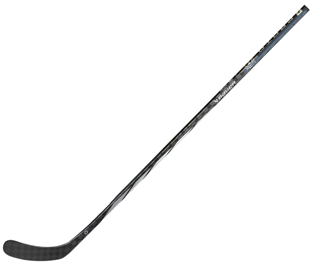 Bauer Proto-R Bâton de Hockey Senior